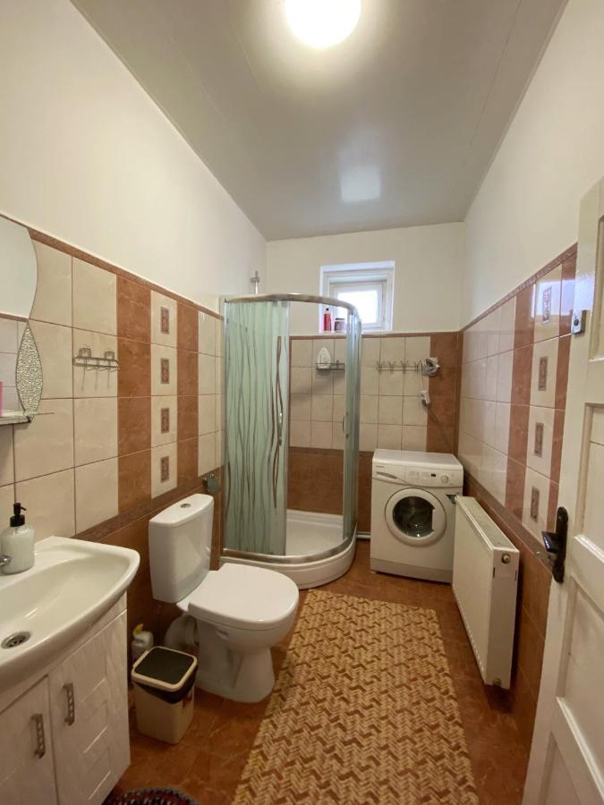 Villa “Eleon” Velyka Bihan Экстерьер фото