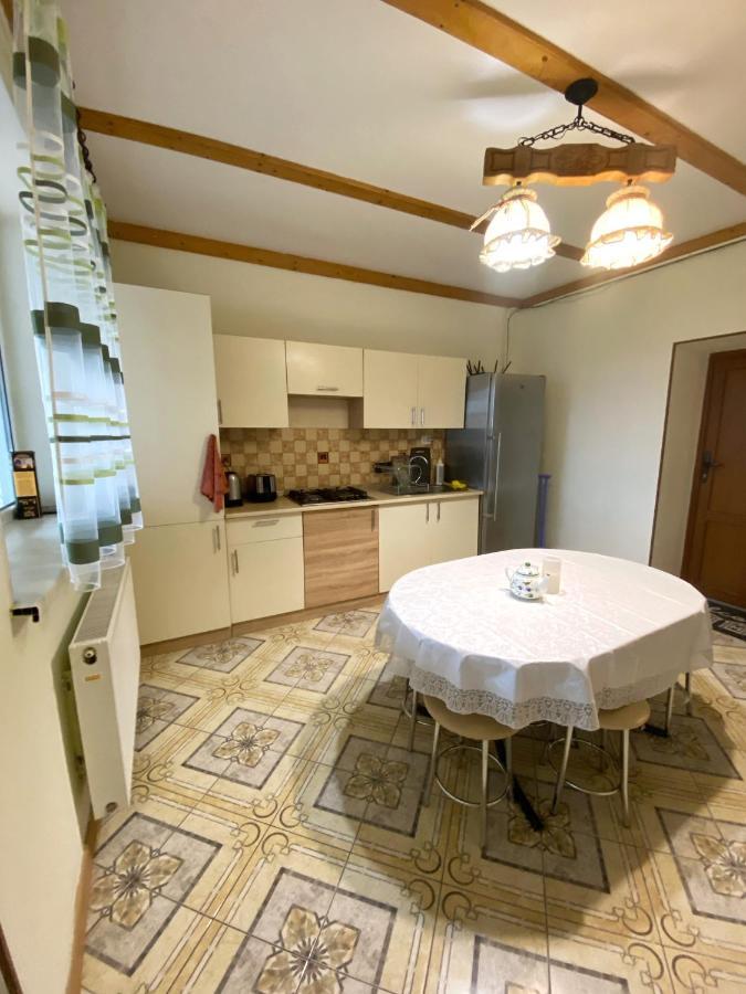 Villa “Eleon” Velyka Bihan Экстерьер фото