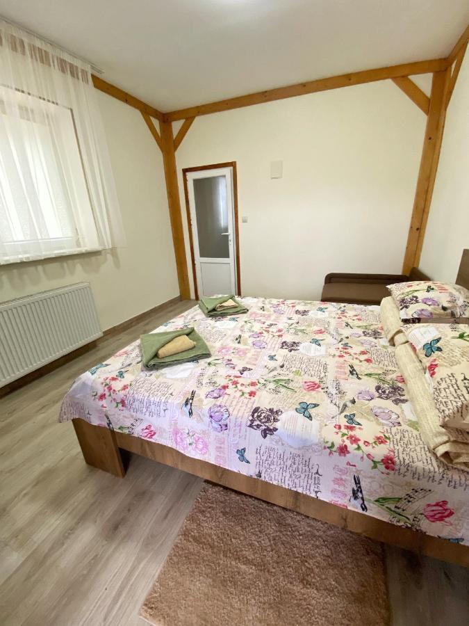 Villa “Eleon” Velyka Bihan Экстерьер фото