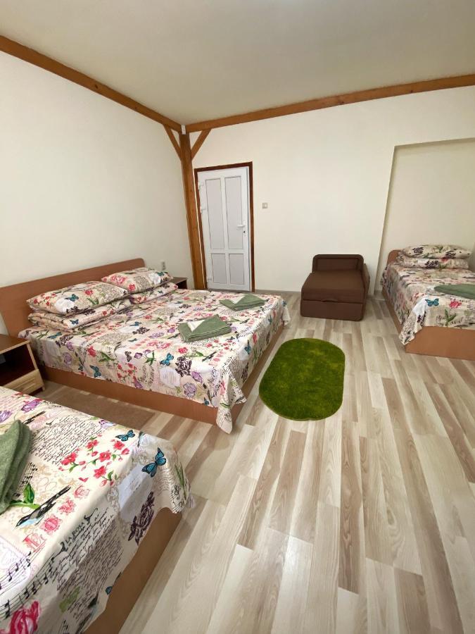 Villa “Eleon” Velyka Bihan Экстерьер фото