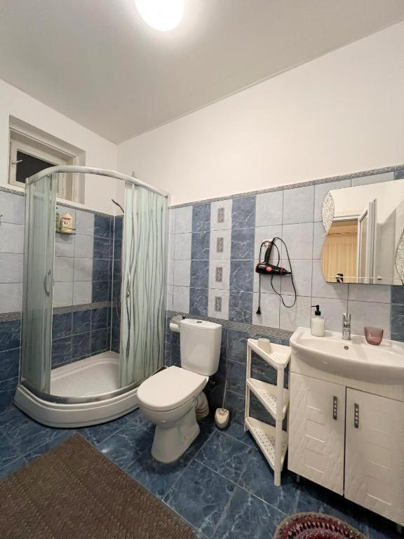Villa “Eleon” Velyka Bihan Экстерьер фото