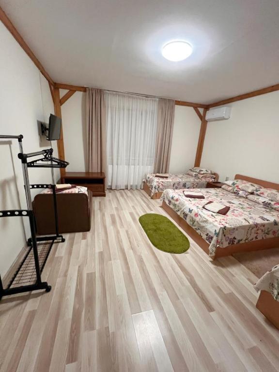 Villa “Eleon” Velyka Bihan Экстерьер фото